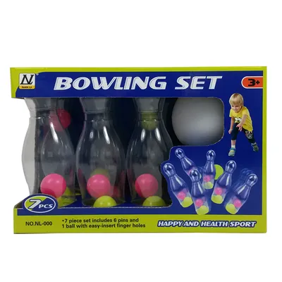 Bowling balls,6pcs/box