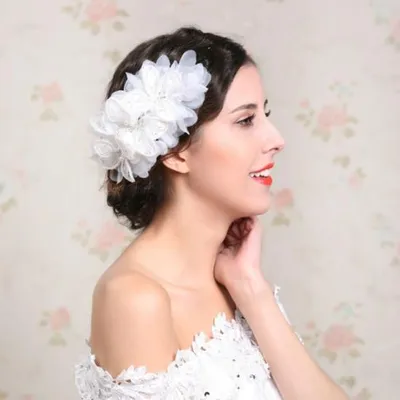 Bridal Hair Accessory