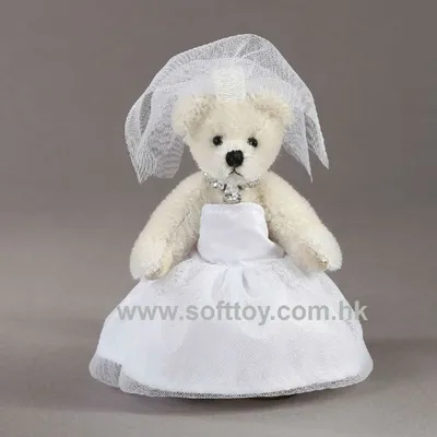 Teddy♡Bear〜TK準備中　0205 Keel Toys SB0306 14 cm Pipp Get Well Soon Bear Plush Toy