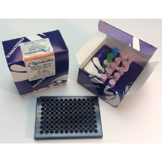 Bridge-It® L-Tryptophan Fluorescence Assay Kit | Scientific, Testing ...