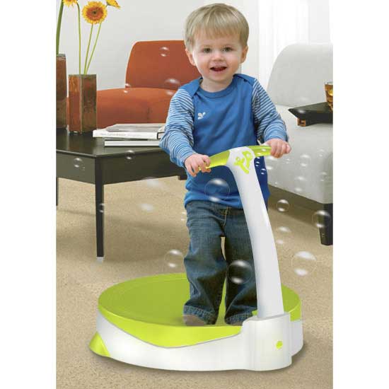 Tp sales bubble bouncer