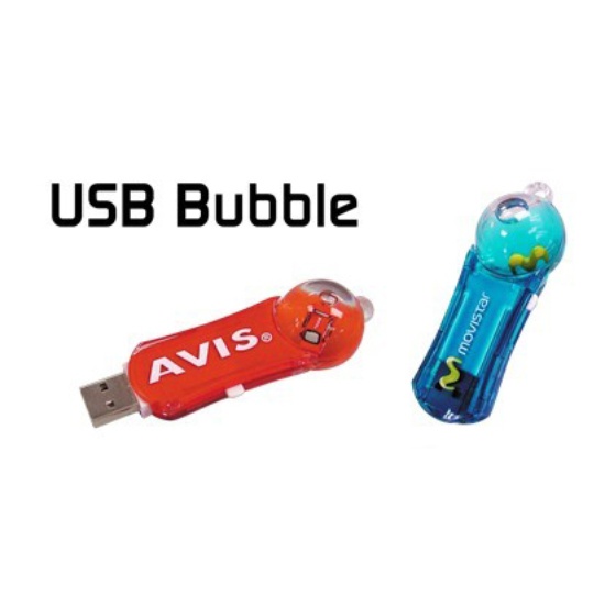 Bubble USB/ Aqua USB | 計算機與外設 | 消費電子產品