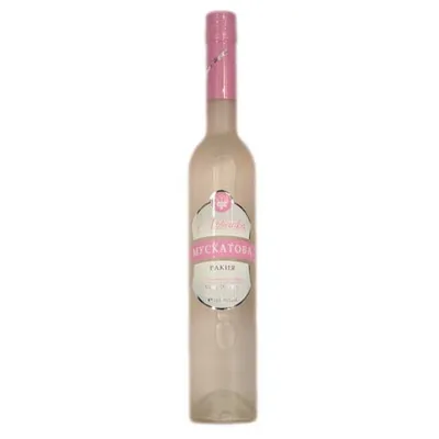 Bulgarian Liquor