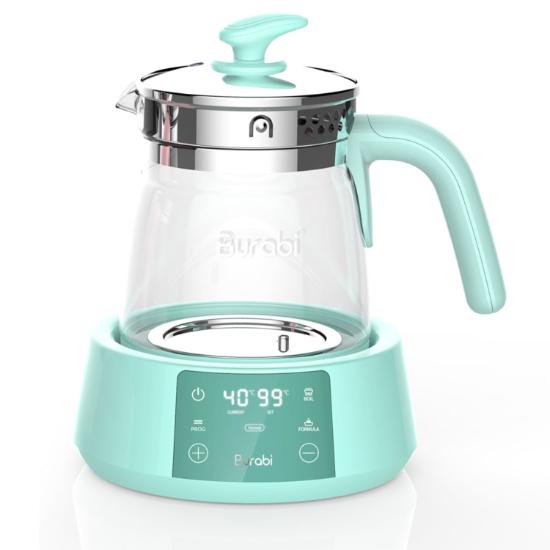 Burabi baby best sale formula kettle