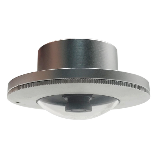 Bus CCTV Mobile Dome Camera