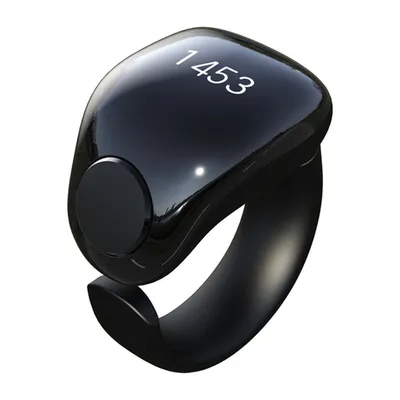 C1 Faith Zikir Ring