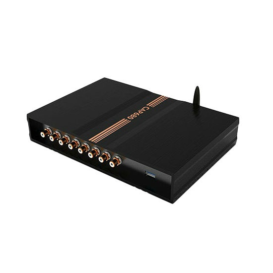 CAP680 Car Audio DSP Processor Automobile & Transport