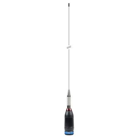CB PNI ML190 Antenna, Length 188cm, 26-28MHz, 600W with 90 degrees