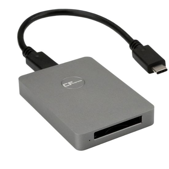 CFexpress Card Reader Computers & Peripherals Consumer Electronics