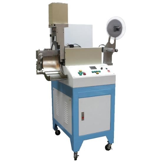 CKUC-13 ULTRASONIC LABEL CUTTING MACHINE | Industrial Machinery, Parts ...