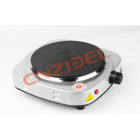 CNZIDEL New Design 1500w Electric Hot Plate Stove Consumer