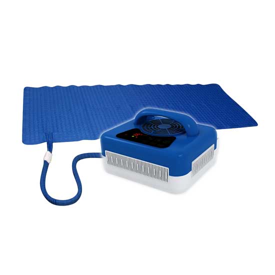 COOL AND HEAT MATTRESS Home Products, Lights & Constructions