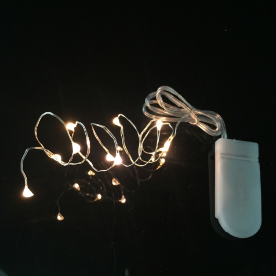 CR2032 Battery Powered Mini Led String Light Lights Home Products, Lights & Constructions