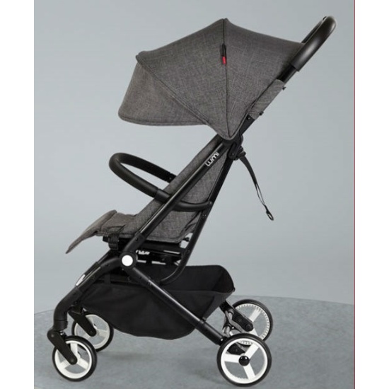 cabin luggage approved stroller