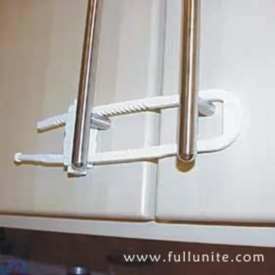 Cabinet Slide Latch 