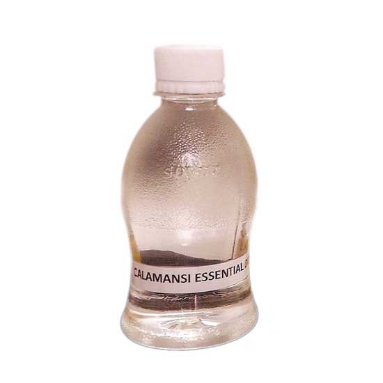 Calamansi Essential Oil | Health, Beauty and Baby Care | HKTDC Sourcing