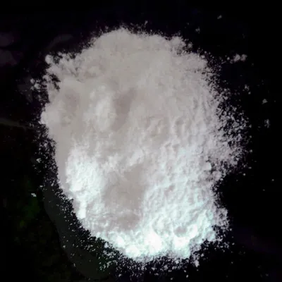 Calcium Chloride 77%Min White Powder Food Processing