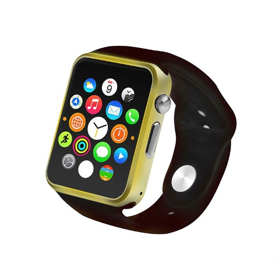 4g video calling smart watch