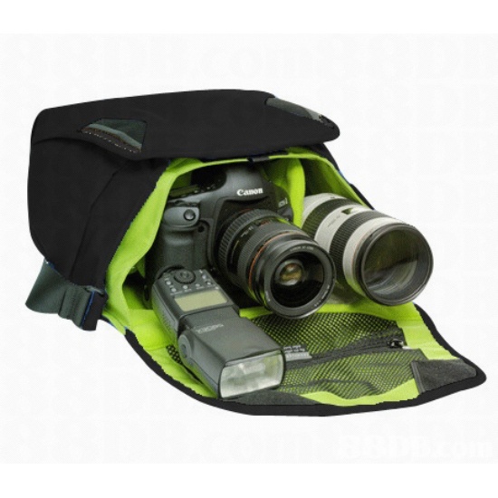 Camera Bag | Electronics | HKTDC Sourcing