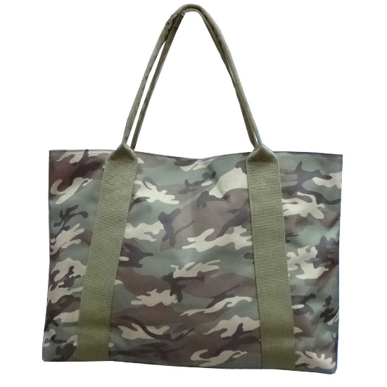 Camouflage Tote Bag | Bags, Handbags & Accessories | Fashion, Clothing ...
