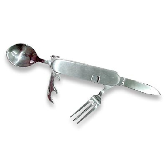 Camping Utensil Set Camping & Picnic Sports Supplies