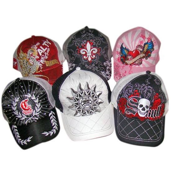 Cap | Fashion, Eyewear & Accessories