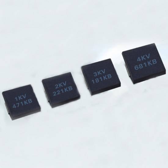 Capacitor and Varistor Consumer Electronics Electronics