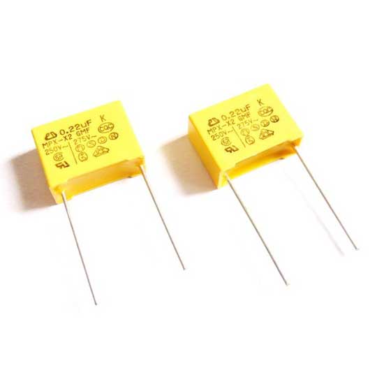 Capacitor Parts, Components & Electrical Supplies Electronics