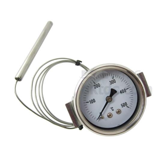 Capillary Oven Thermometer Home Products, Lights & Constructions