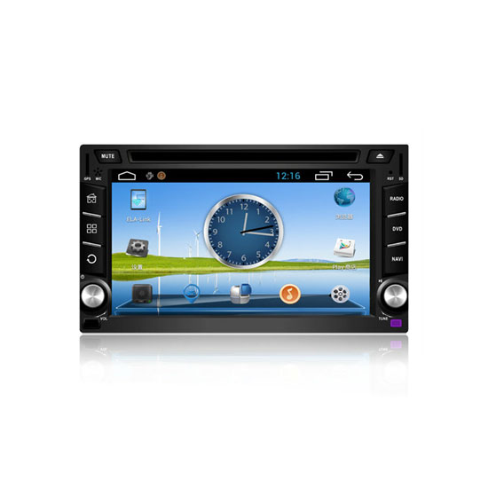 Car Android System | Automobile & Transport