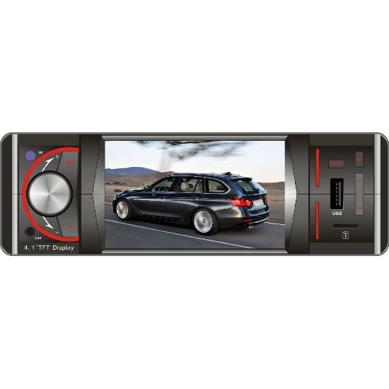 Car DVD | Automobile & Transport