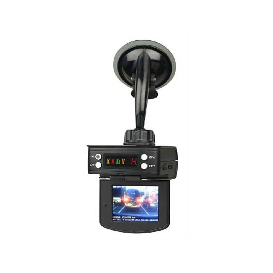 Car Detection System Automobile & Transport