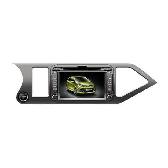 Car Entertainment System Automobile & Transport