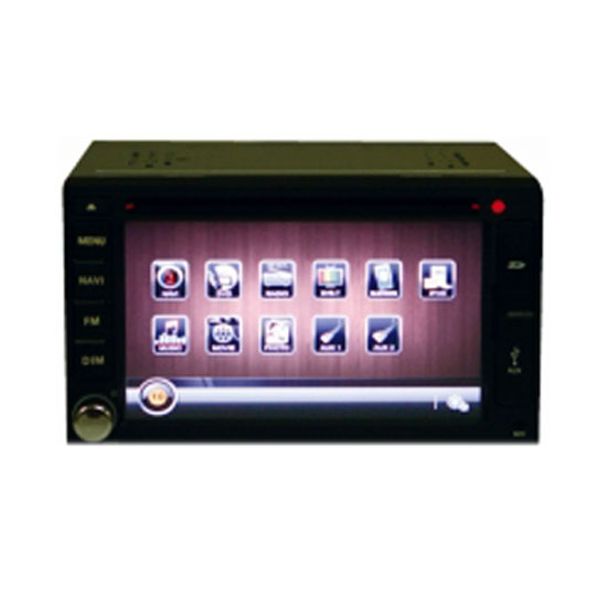 Car Entertainment System Automobile & Transport