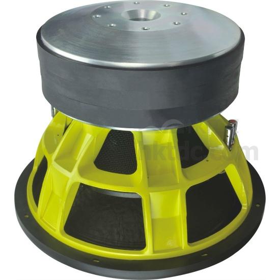 Car Extreme Heavy Duty Spl Subwoofer Automobile & Transport