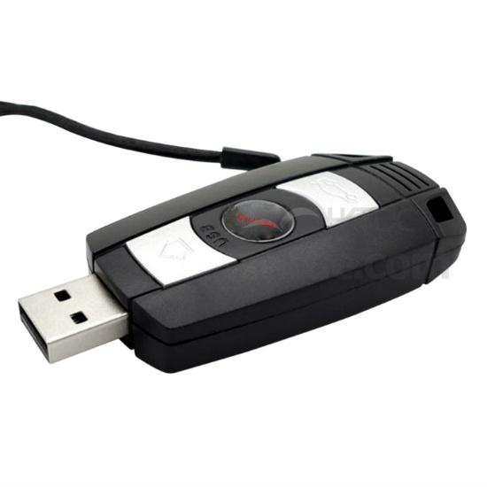 Car Key USB Flash Drive Electronics HKTDC Sourcing