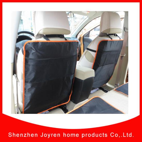 Car Kick Mat