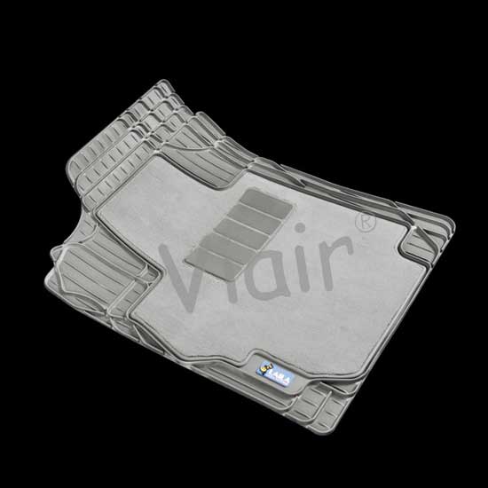 Car Rubber Mat