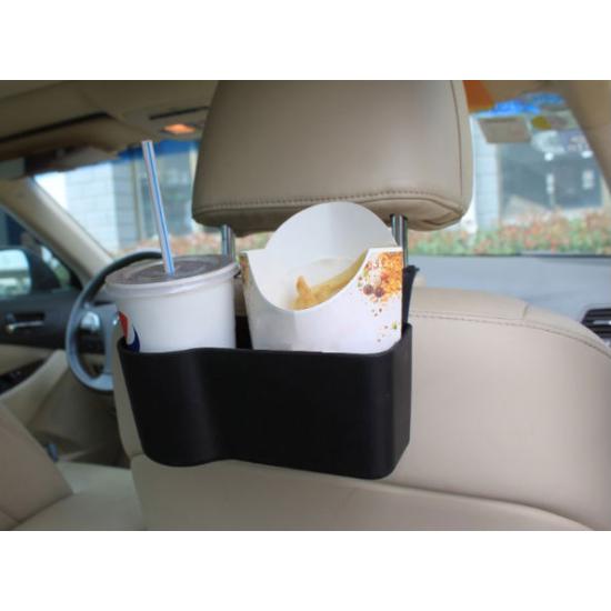 Car Seat Back Tray Back Seat Organizer