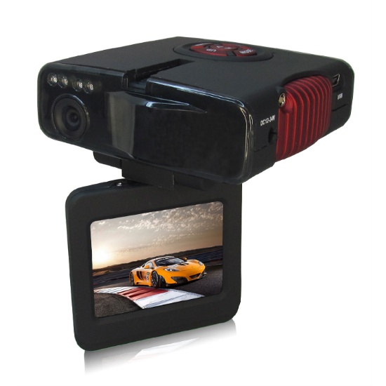 Car Video Recorder Automobile & Transport HKTDC Sourcing