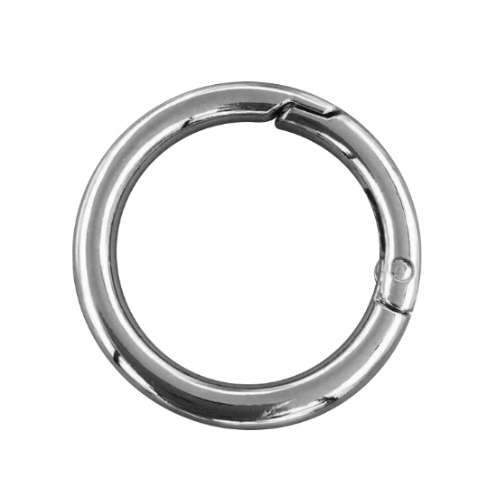 Carabiner Ring Mountaineering & Climbing Sports Supplies