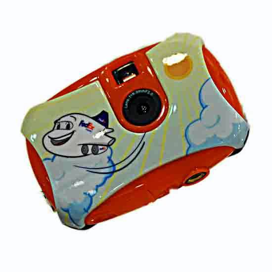 Cartoon Digital Camera Consumer Electronics Electronics