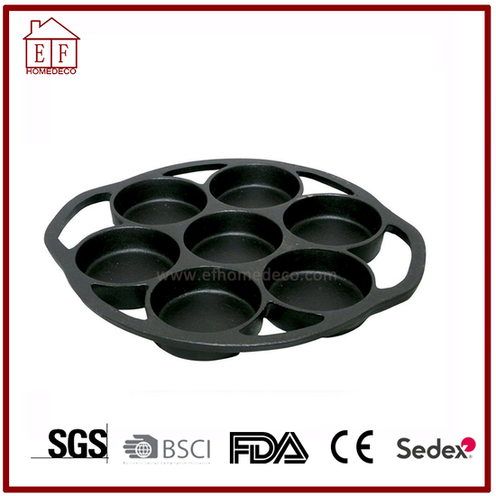 Cast iron bakeware Kitchenware Homeware & Lifestyle Essentials