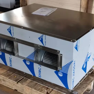 Ceiling Type Industrial Dehumidifier