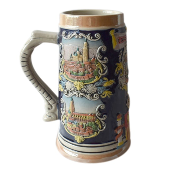 Ceramic Beer Stein Home Products, Lights & Constructions HKTDC Sourcing