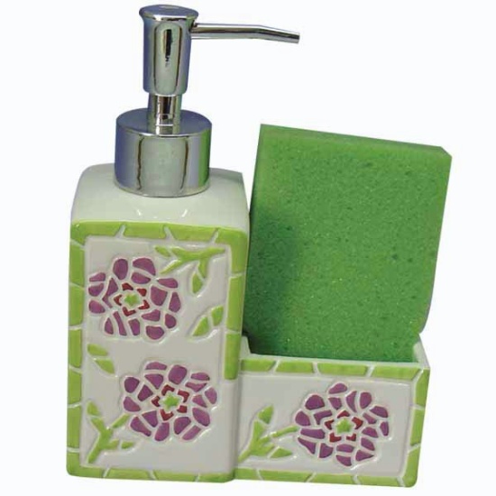 Ceramic Lotion Pump Home Products, Lights & Constructions