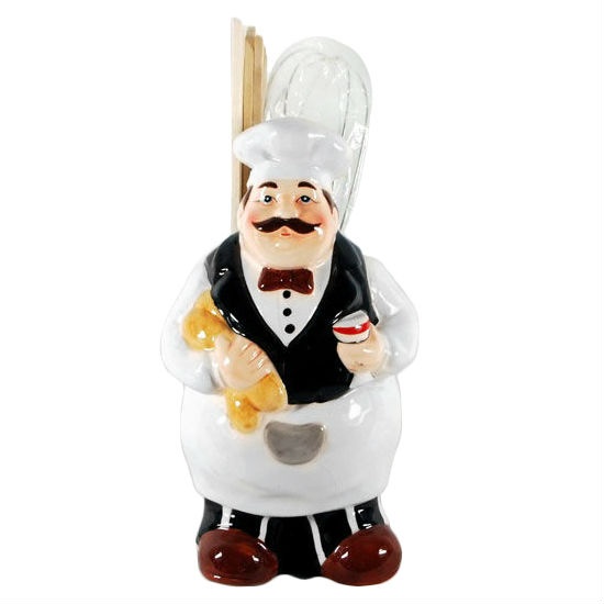 Ceramic Tool Holder Home Storage & Organization Homeware