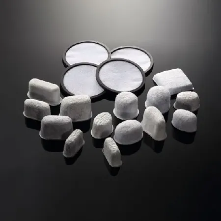 Charcoal Water Filter