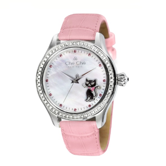 Che Che New York Fantasy World Series Watch Jewellery Watch