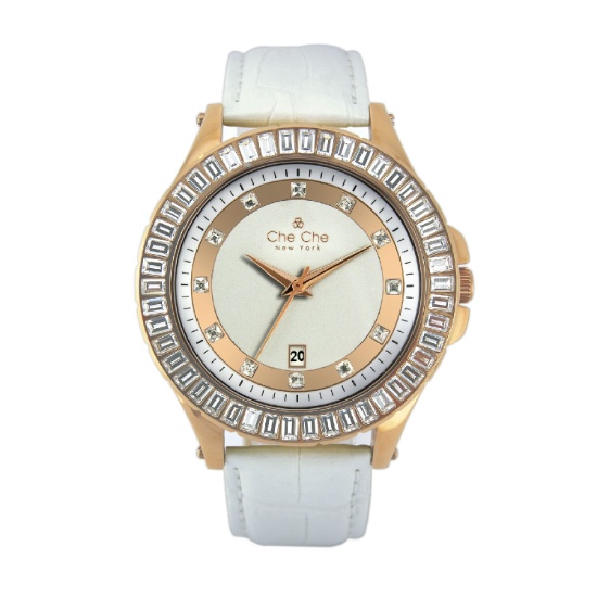 Che Che New York Glorious Longing Series Watch Jewellery Watch